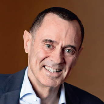 David Reddym